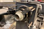 2016 Baykal BPL-H 2506 plasma med 2500mmx6000mm skjærebord