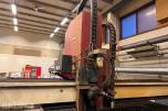 2016 Baykal BPL-H 2506 plasma med 2500mmx6000mm skjærebord