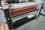 2019 Neschen HotLam 1650 TH top heated laminator