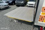 2013 Mercedes-Benz, SPRINTER 316 CDI 2.1-163 D, 196000km