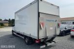 2013 Mercedes-Benz, SPRINTER 316 CDI 2.1-163 D, 196000km