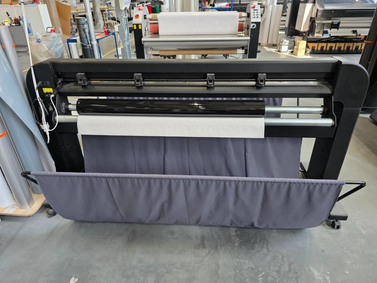 2018 Summa S2 T160 Vinyl cuttter