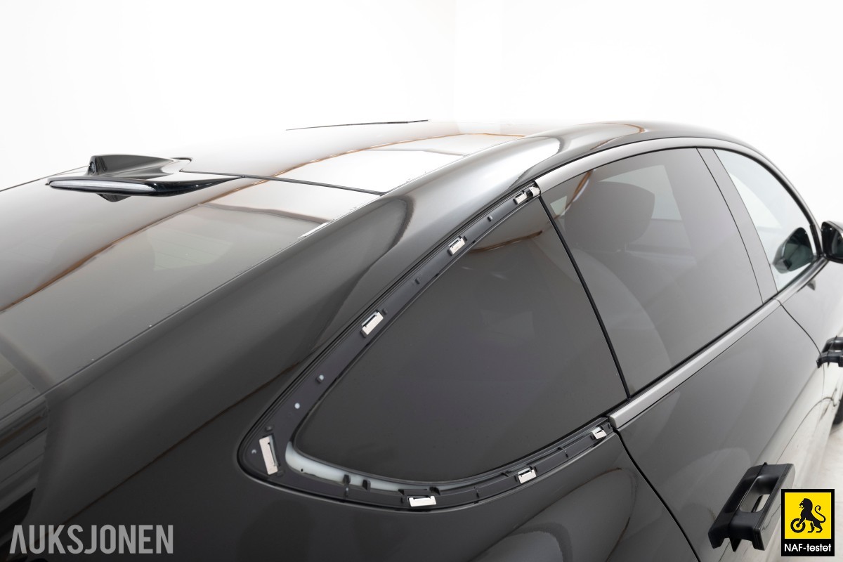 2024 NIO ET7 AWD PANORAMA LUFT HEAD-UP 360-KAMERA ACC MASSASJE