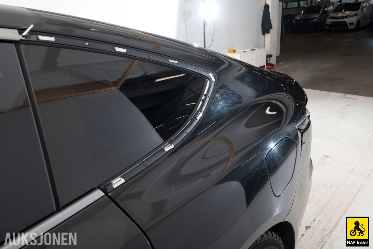 2024 NIO ET7 AWD PANORAMA LUFT HEAD-UP 360-KAMERA ACC MASSASJE