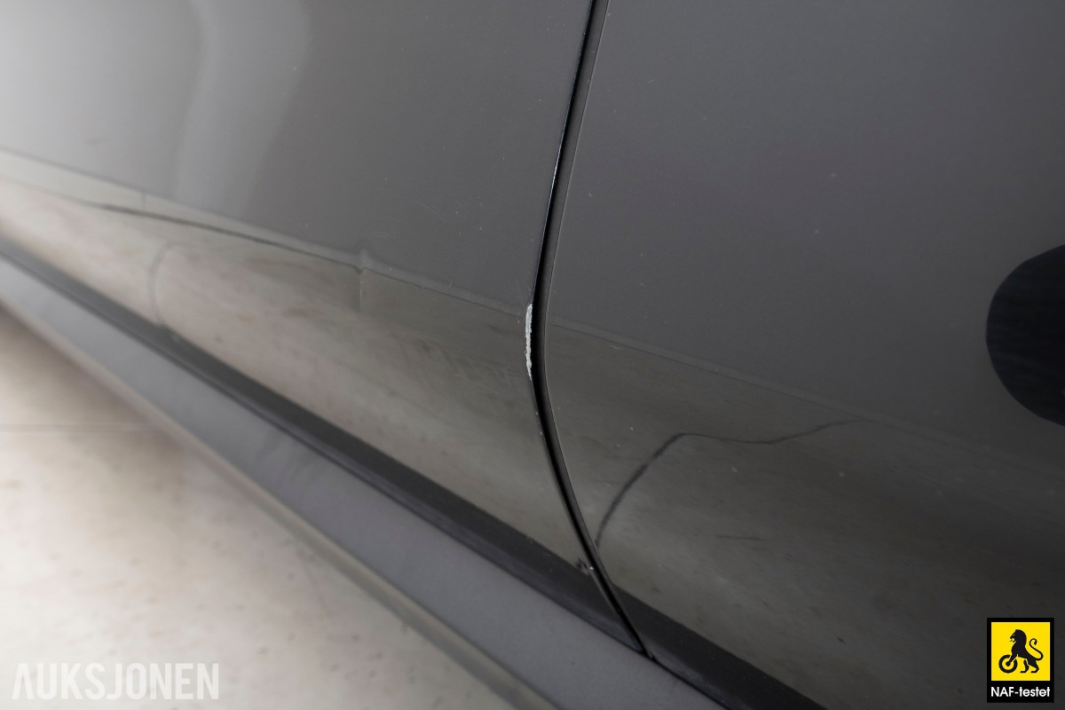 2024 NIO ET7 AWD PANORAMA LUFT HEAD-UP 360-KAMERA ACC MASSASJE