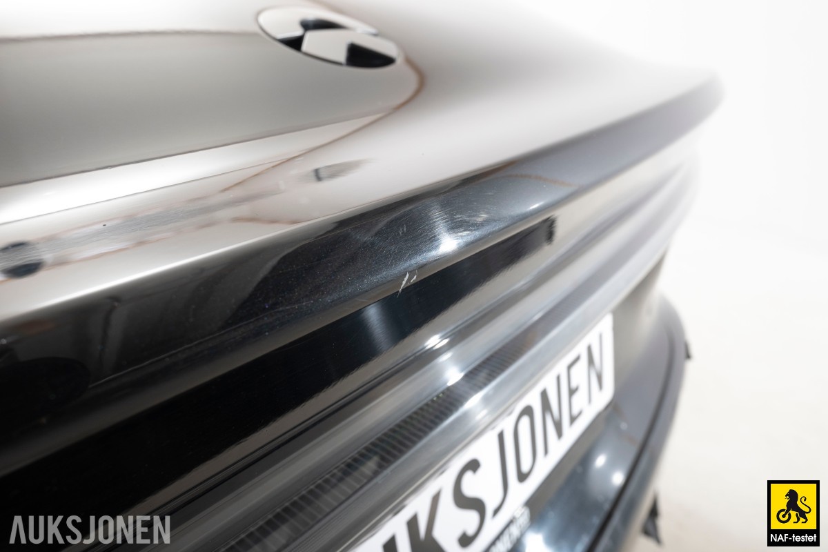 2024 NIO ET7 AWD PANORAMA LUFT HEAD-UP 360-KAMERA ACC MASSASJE