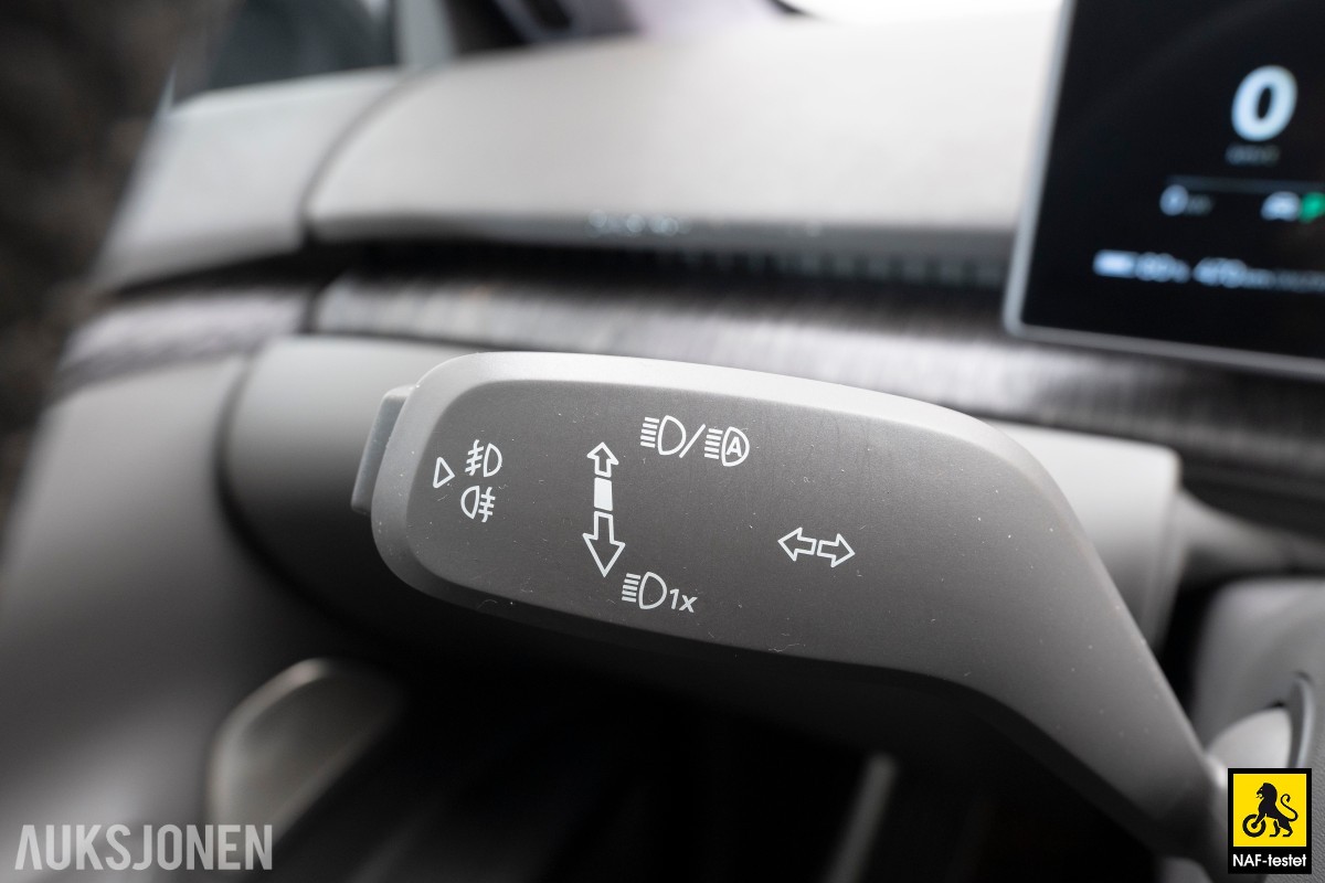 2024 NIO ET7 AWD PANORAMA LUFT HEAD-UP 360-KAMERA ACC MASSASJE