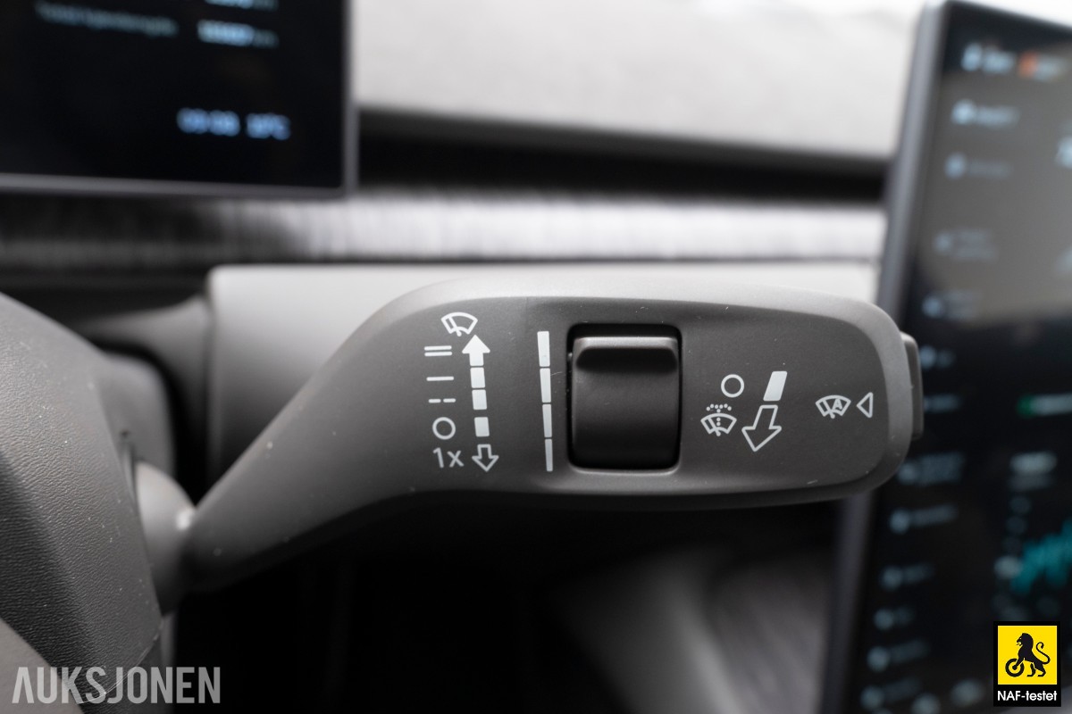 2024 NIO ET7 AWD PANORAMA LUFT HEAD-UP 360-KAMERA ACC MASSASJE