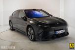 2024 NIO ET7 AWD PANORAMA LUFT HEAD-UP 360-KAMERA ACC MASSASJE