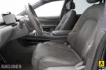 2024 NIO ET7 AWD PANORAMA LUFT HEAD-UP 360-KAMERA ACC MASSASJE