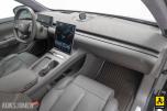 2024 NIO ET7 AWD PANORAMA LUFT HEAD-UP 360-KAMERA ACC MASSASJE