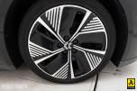 2024 NIO ET7 AWD PANORAMA LUFT HEAD-UP 360-KAMERA ACC MASSASJE