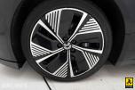 2024 NIO ET7 AWD PANORAMA LUFT HEAD-UP 360-KAMERA ACC MASSASJE