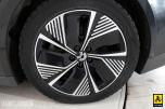 2024 NIO ET7 AWD PANORAMA LUFT HEAD-UP 360-KAMERA ACC MASSASJE
