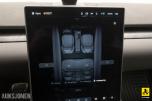 2024 NIO ET7 AWD PANORAMA LUFT HEAD-UP 360-KAMERA ACC MASSASJE