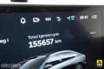 2024 NIO ET7 AWD PANORAMA LUFT HEAD-UP 360-KAMERA ACC MASSASJE