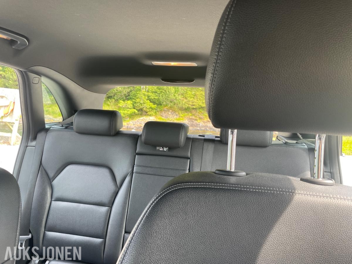 2016 Mercedes-Benz B180 Diesel Automat, Cruisekontroll, EU ok til 02.2027