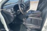 2016 Mercedes-Benz B180 Diesel Automat, Cruisekontroll, EU ok til 02.2027