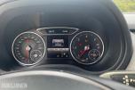 2016 Mercedes-Benz B180 Diesel Automat, Cruisekontroll, EU ok til 02.2027