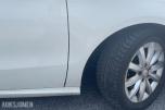 2016 Mercedes-Benz B180 Diesel Automat, Cruisekontroll, EU ok til 02.2027