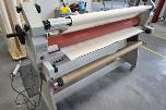 2006 EasyMountSign EM-S1600H Wide Format Laminator