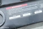 Stor verktøypakke med kompressor, elverktøy, trykkluftverktøy og tilbehør