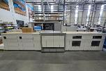 2024 Canon varioPRINT 6330 TITAN produksjonsskriver