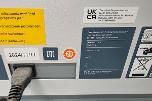 2024 Canon varioPRINT 6330 TITAN produksjonsskriver