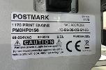 2011 Postmark 1170 Print engine