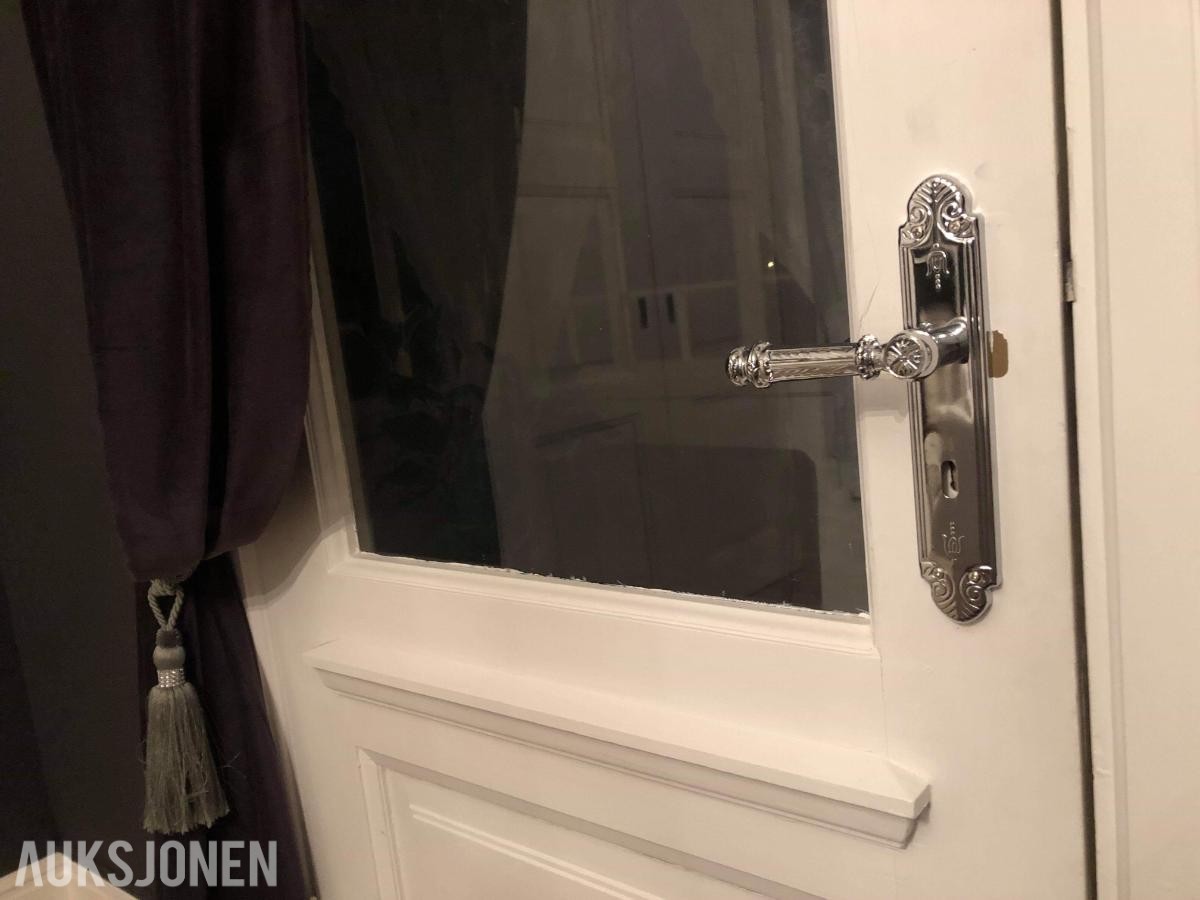2025 440stk nye Dørhåndtak