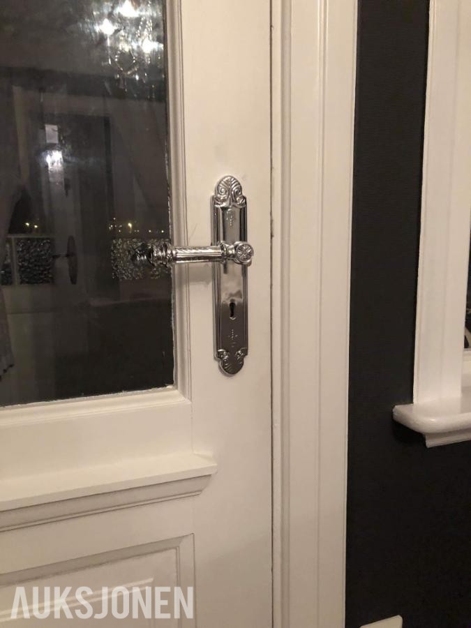 2025 440stk nye Dørhåndtak