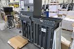 1998 Orwak 5070 plastpresse