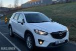 2013 Mazda CX-5 2,2DE 150hk AWD Automat, Cruisekontroll, Hengerfeste