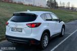 2013 Mazda CX-5 2,2DE 150hk AWD Automat, Cruisekontroll, Hengerfeste