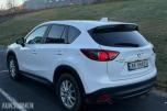 2013 Mazda CX-5 2,2DE 150hk AWD Automat, Cruisekontroll, Hengerfeste