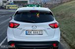 2013 Mazda CX-5 2,2DE 150hk AWD Automat, Cruisekontroll, Hengerfeste