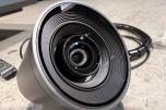 2020 Samsung 85 tommer infoskjerm med videokonferanse utstyr 