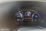 2016 Kia Soul EV Cruisekontroll Navigasjon
