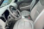 2016 Kia Soul EV Cruisekontroll Navigasjon