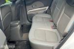 2016 Kia Soul EV Cruisekontroll Navigasjon