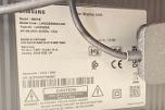 2022 Samsung QB65B 65” 4K skjerm med tilbehør