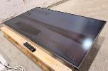 2022 Samsung QB55B 55” tommer 4K skjerm med tilbehør