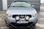 2010 Nissan Qashqai +2 2.0D 150hk 4X4