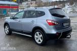 2010 Nissan Qashqai +2 2.0D 150hk 4X4