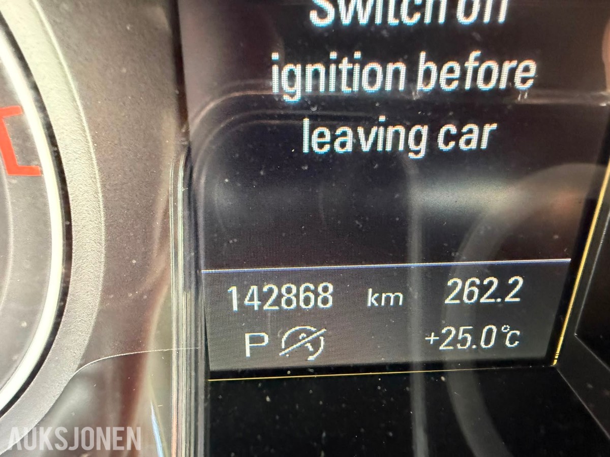 2014 Audi A4 2.0-150 D
