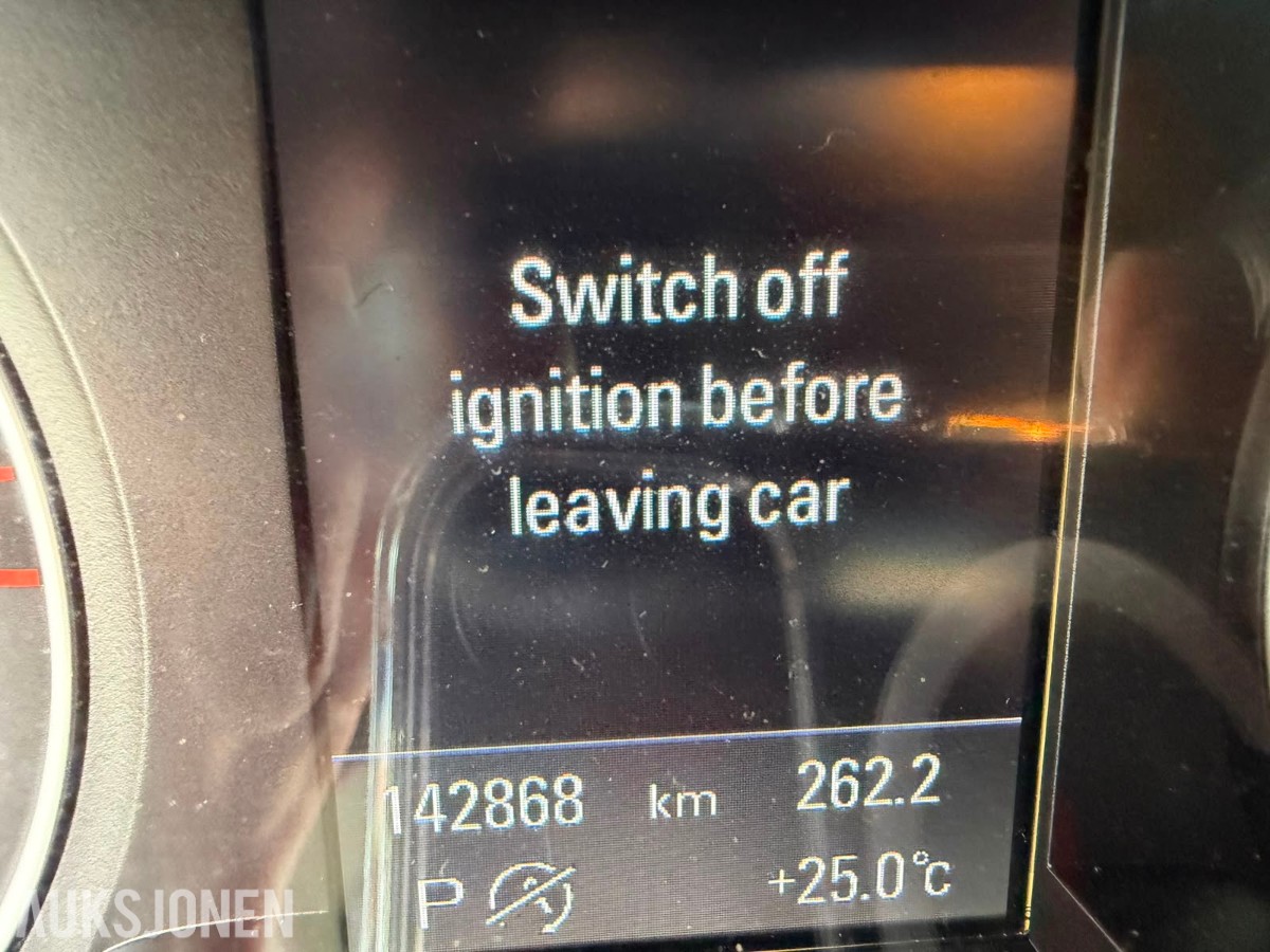 2014 Audi A4 2.0-150 D