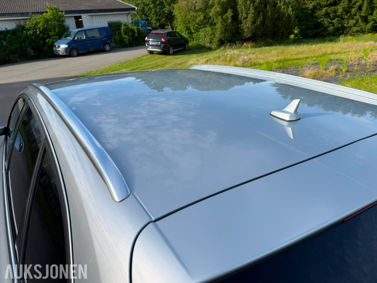 2014 Audi A4 2.0-150 D