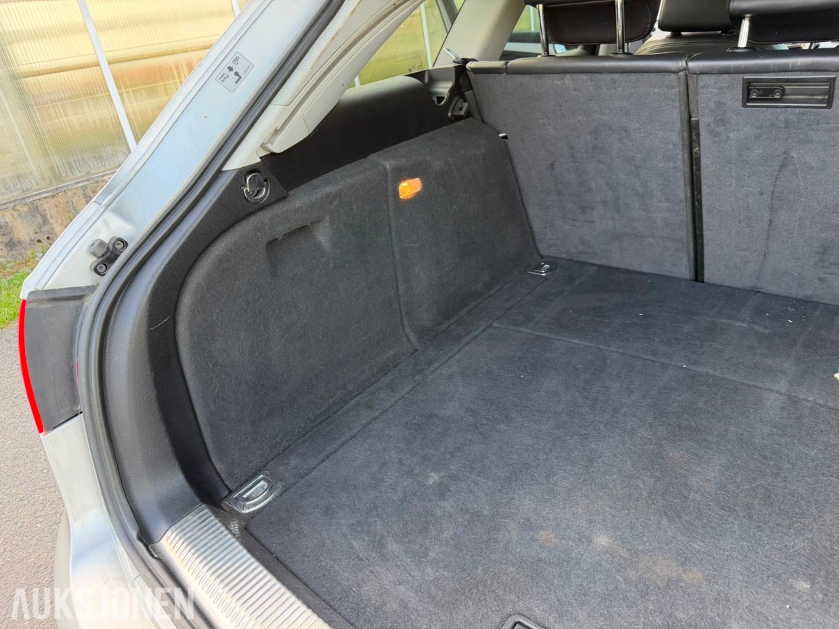 2014 Audi A4 2.0-150 D