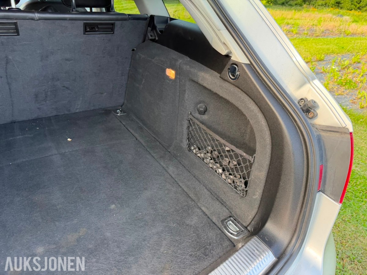 2014 Audi A4 2.0-150 D