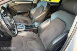 2014 Audi A4 2.0-150 D
